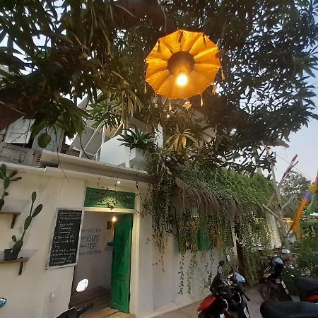 הוסטל The Bodhi Tree קרימונג'אווה מראה חיצוני תמונה