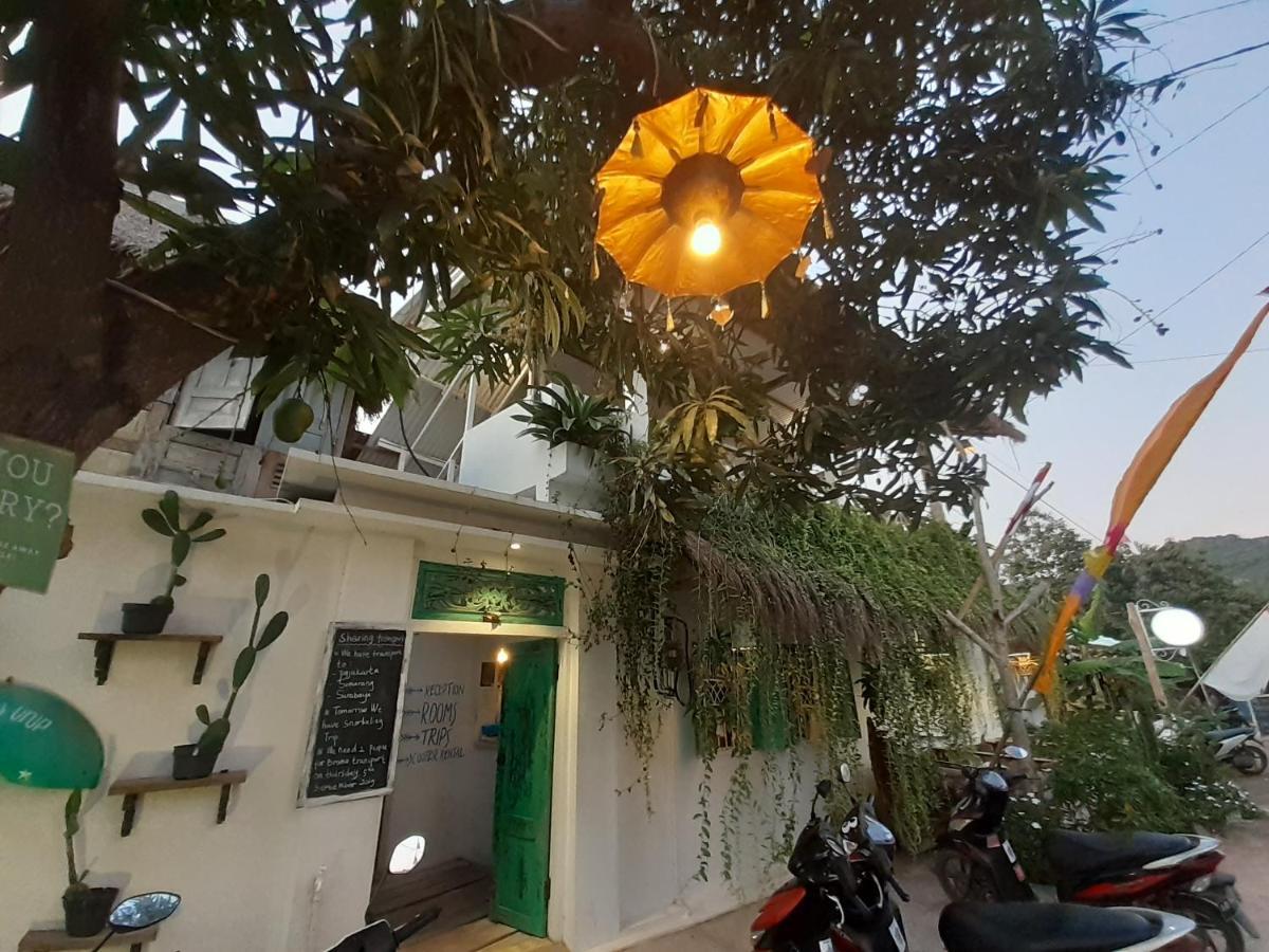 הוסטל The Bodhi Tree קרימונג'אווה מראה חיצוני תמונה
