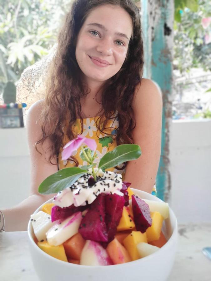 הוסטל The Bodhi Tree קרימונג'אווה מראה חיצוני תמונה
